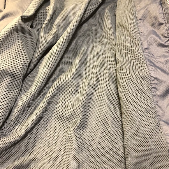 Tommy Hilfiger Boys jacket windbreaker Navy M 8-10 - Picture 8 of 15